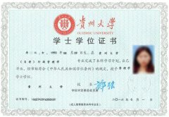 江西自考申请学士学位条件