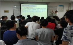 华东理工大学全国大学生数学建模竞赛暑假集训圆满结束