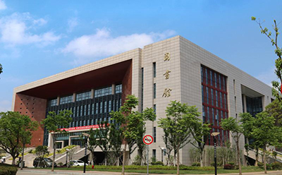 学院建筑